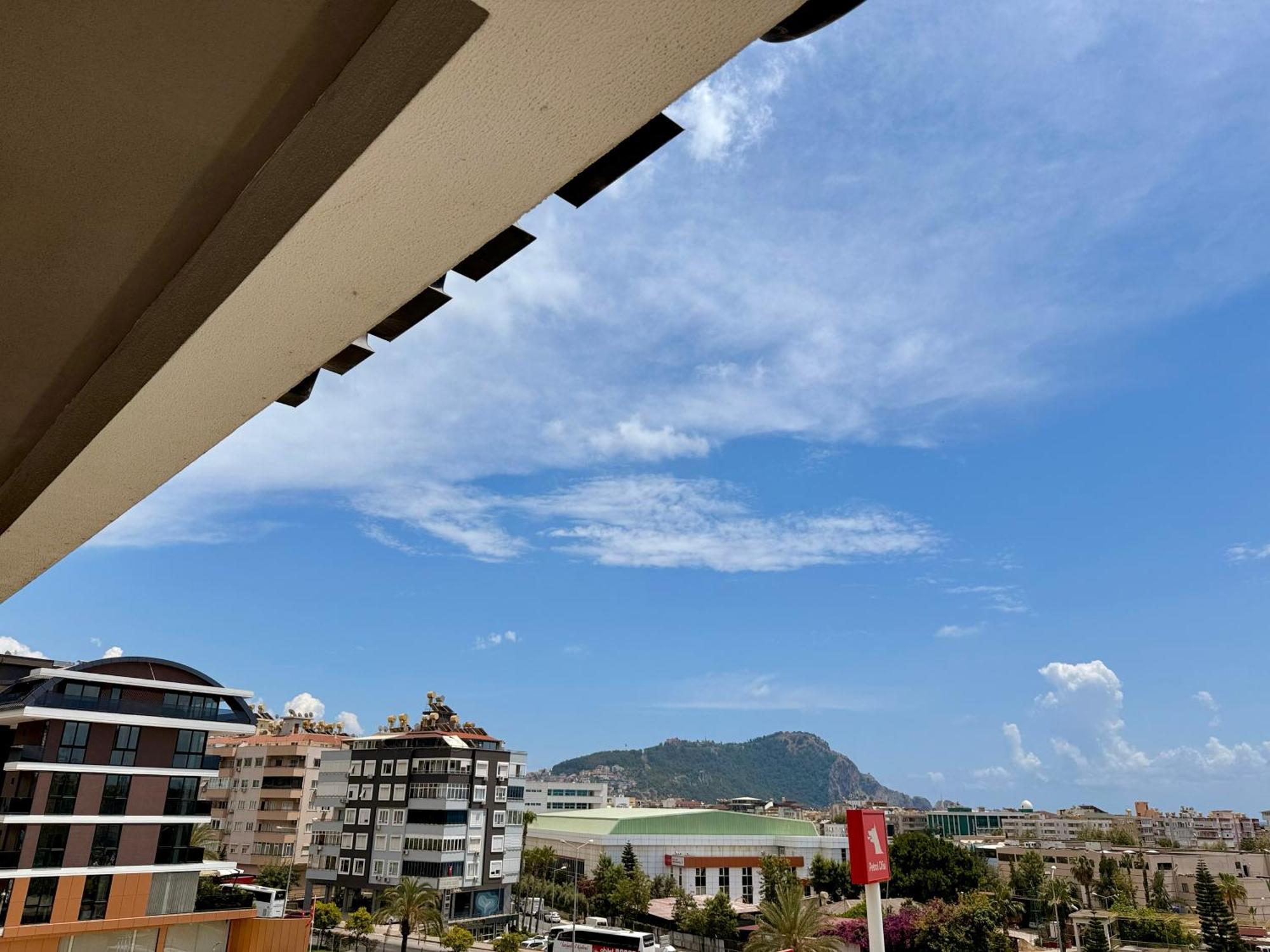 Leilighet Sa Apartments! 1bd Flat 450m To Cleopatra *