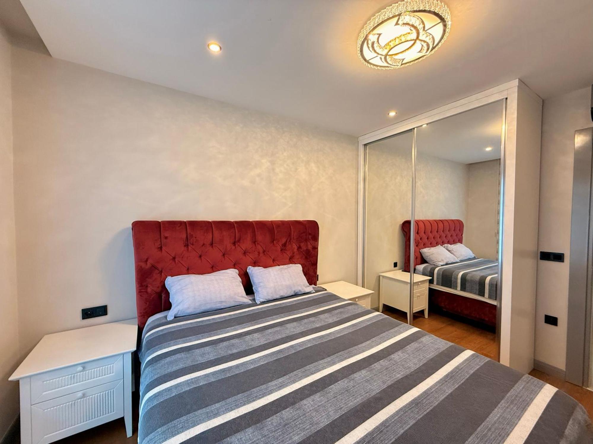 Leilighet Sa Apartments! 1bd Flat 450m To Cleopatra *