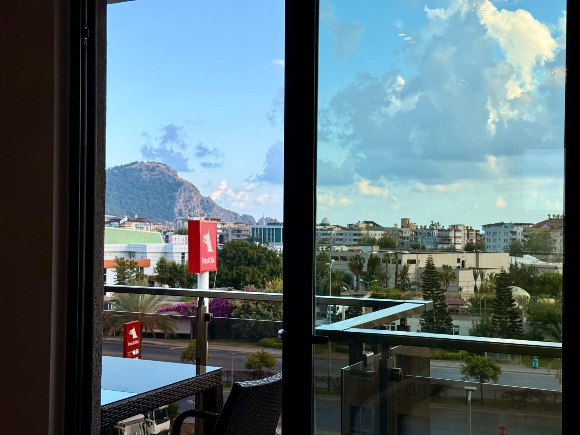 Leilighet Sa Apartments! 1bd Flat 450m To Cleopatra