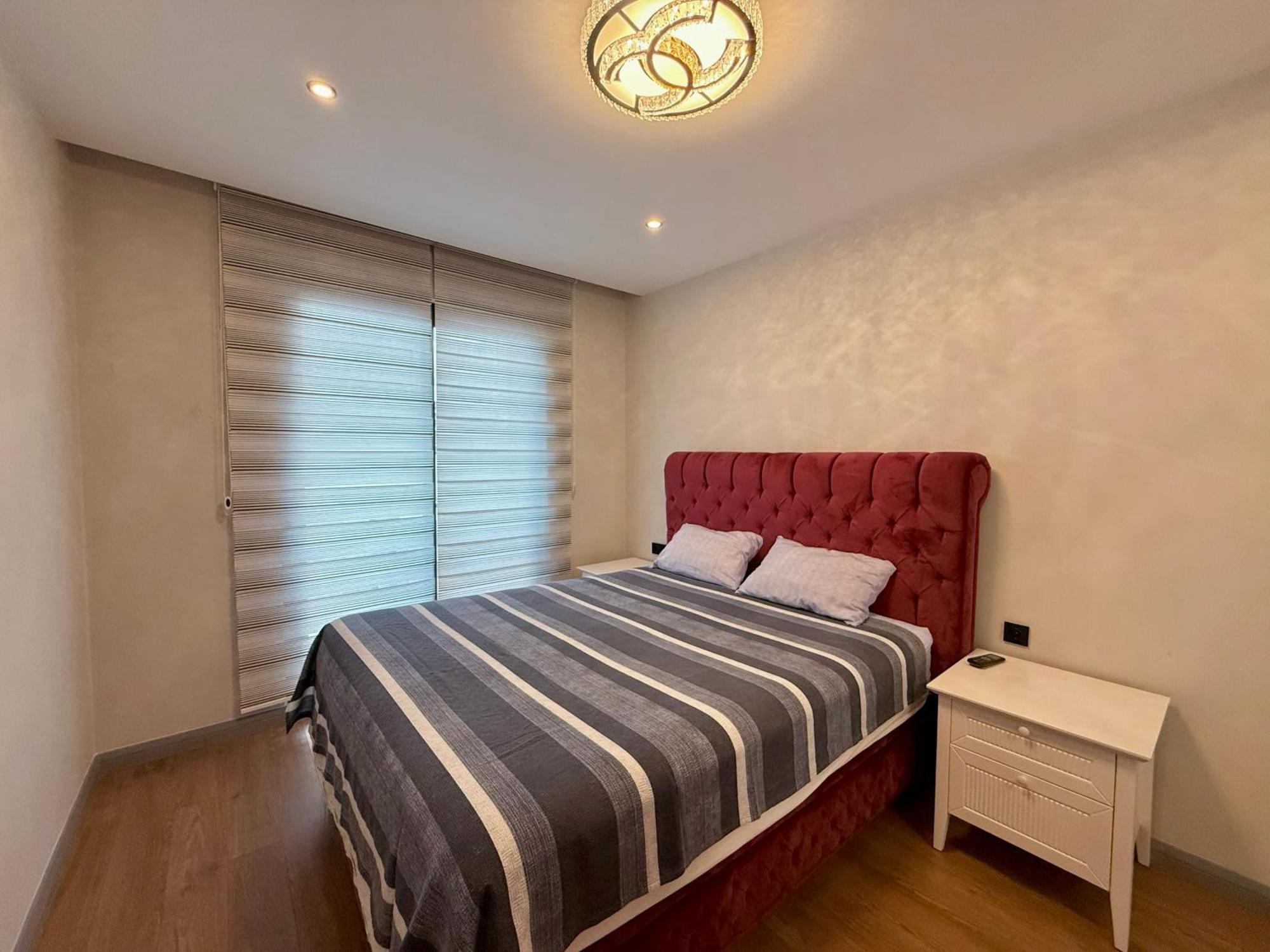 Sa Apartments! 1bd Flat 450m To Cleopatra Leilighet *