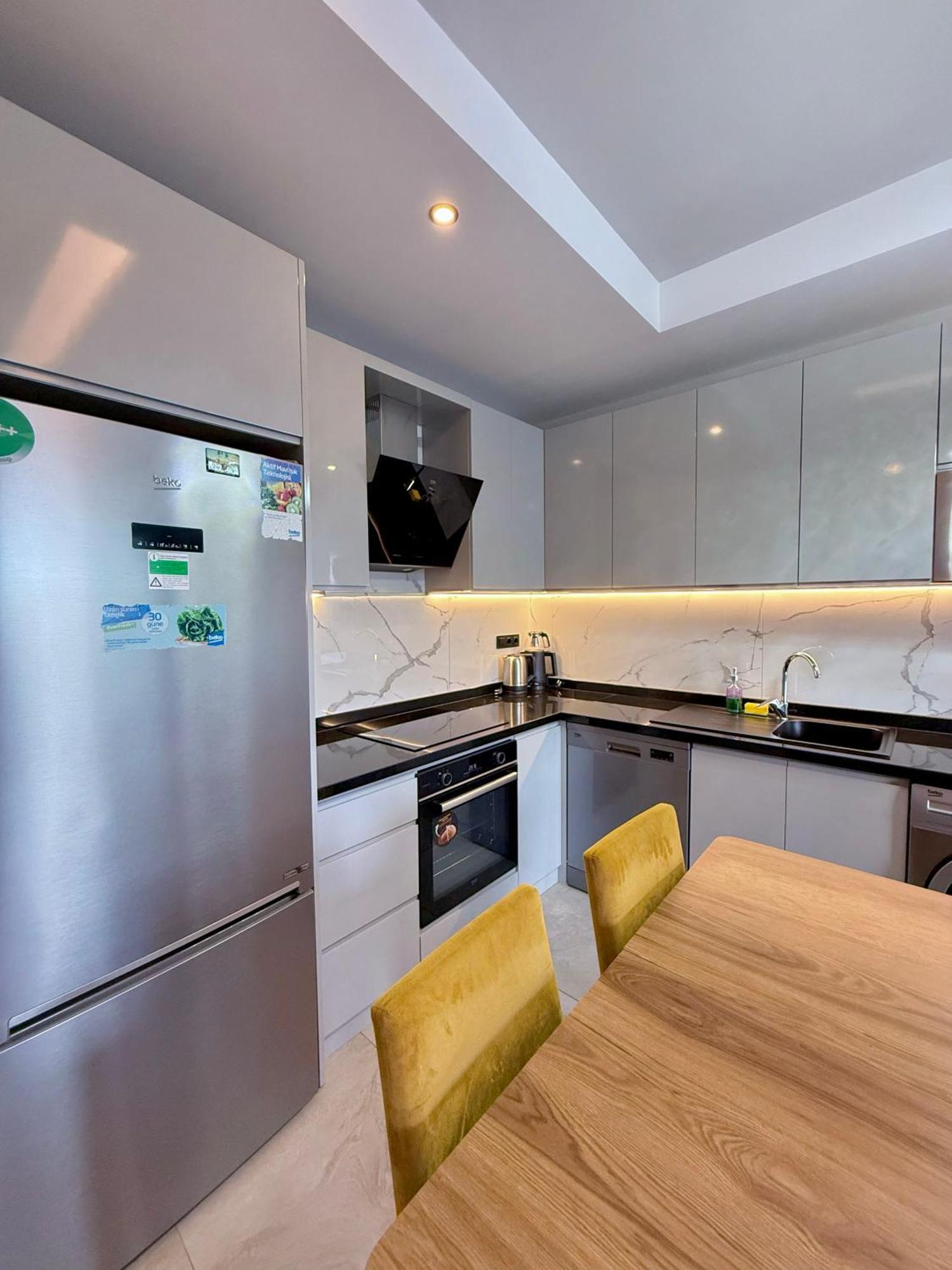 Leilighet Sa Apartments! 1bd Flat 450m To Cleopatra