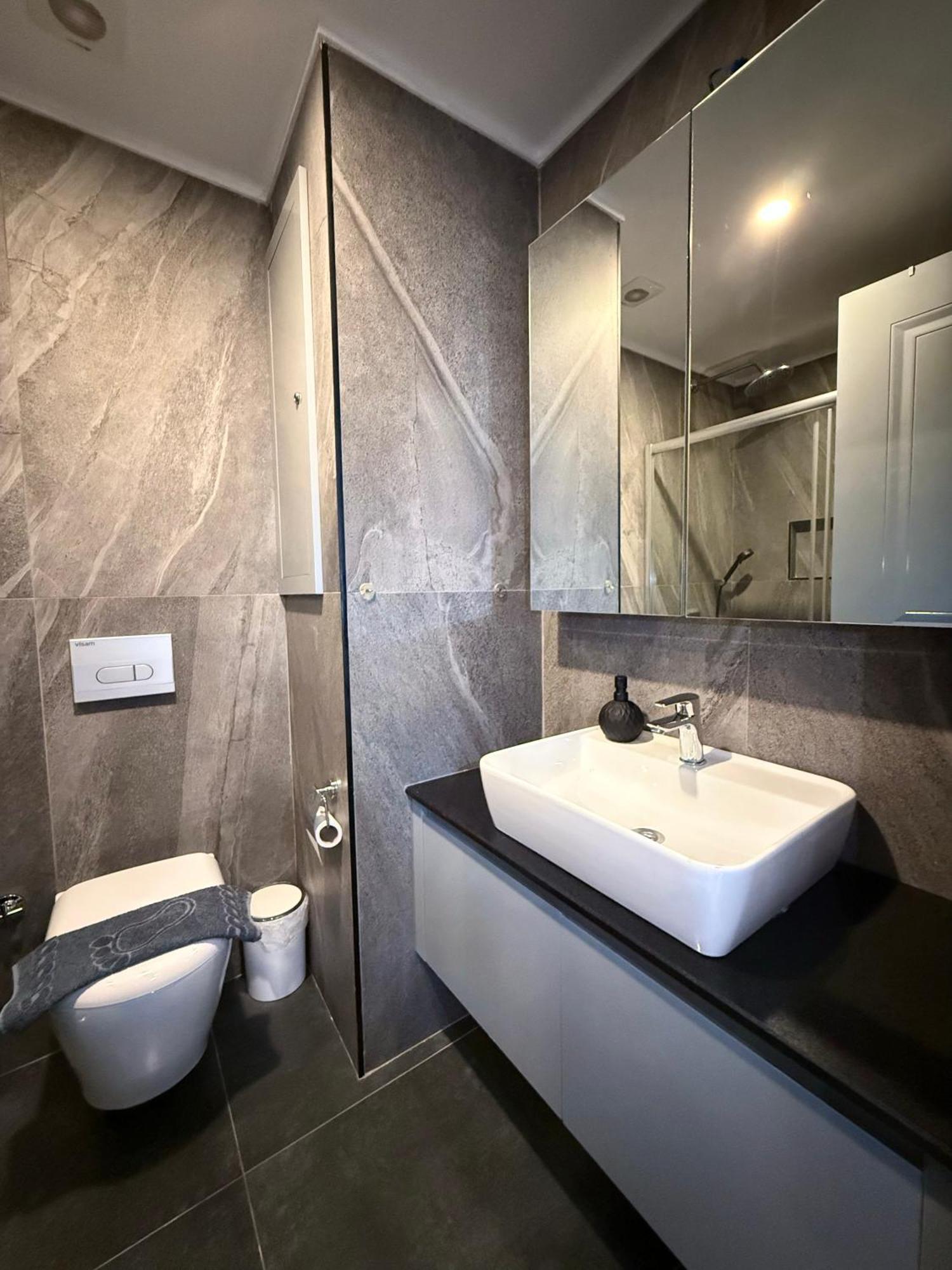 Sa Apartments! 1bd Flat 450m To Cleopatra *