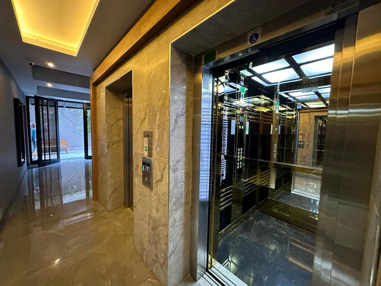 Sa Apartments! 1bd Flat 450m To Cleopatra Leilighet *