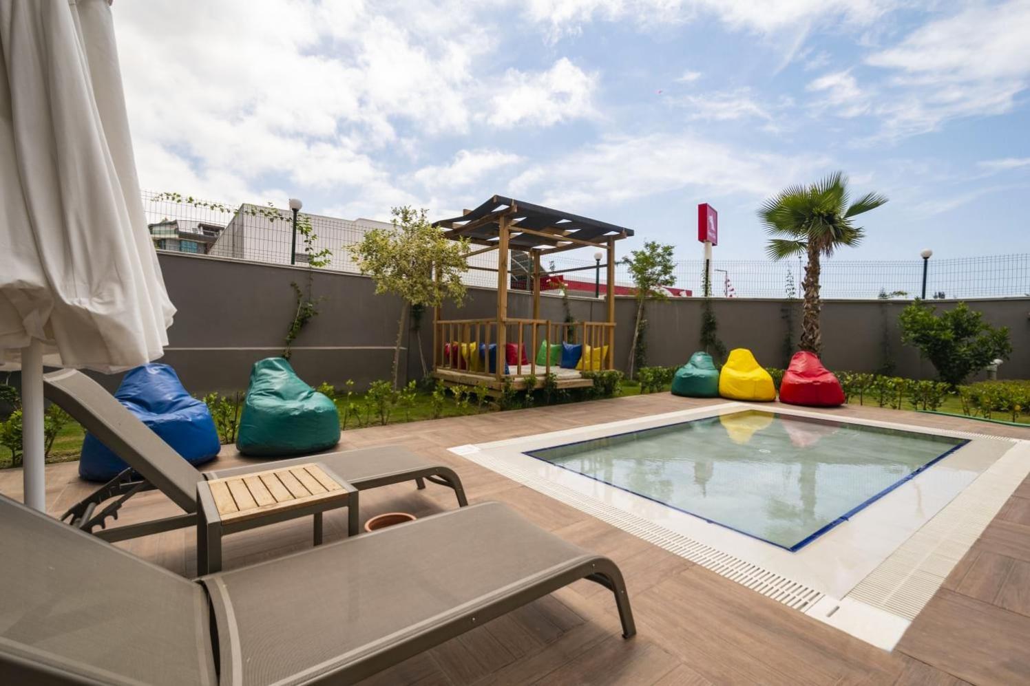 Leilighet Sa Apartments! 1bd Flat 450m To Cleopatra *