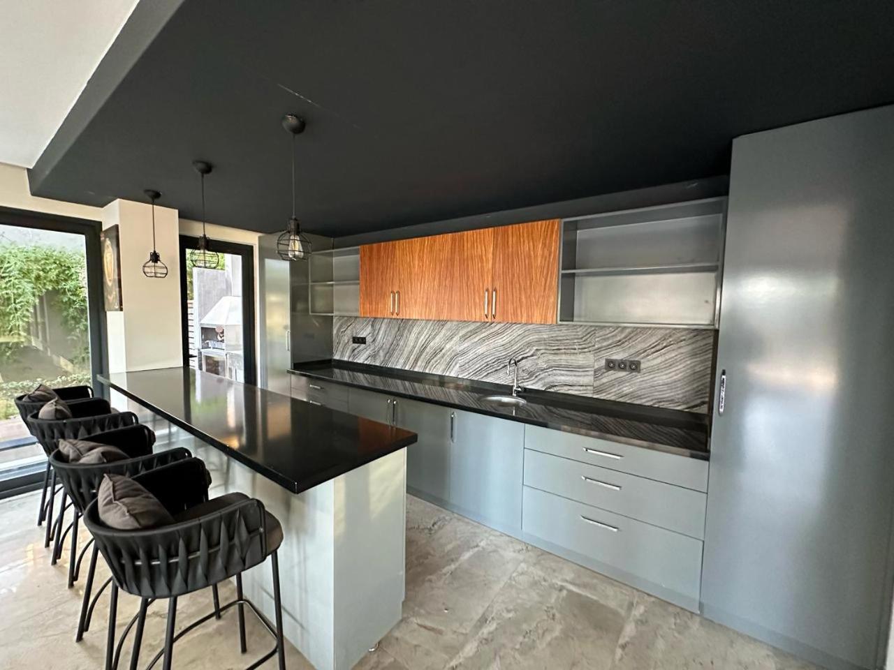 Sa Apartments! 1bd Flat 450m To Cleopatra Leilighet