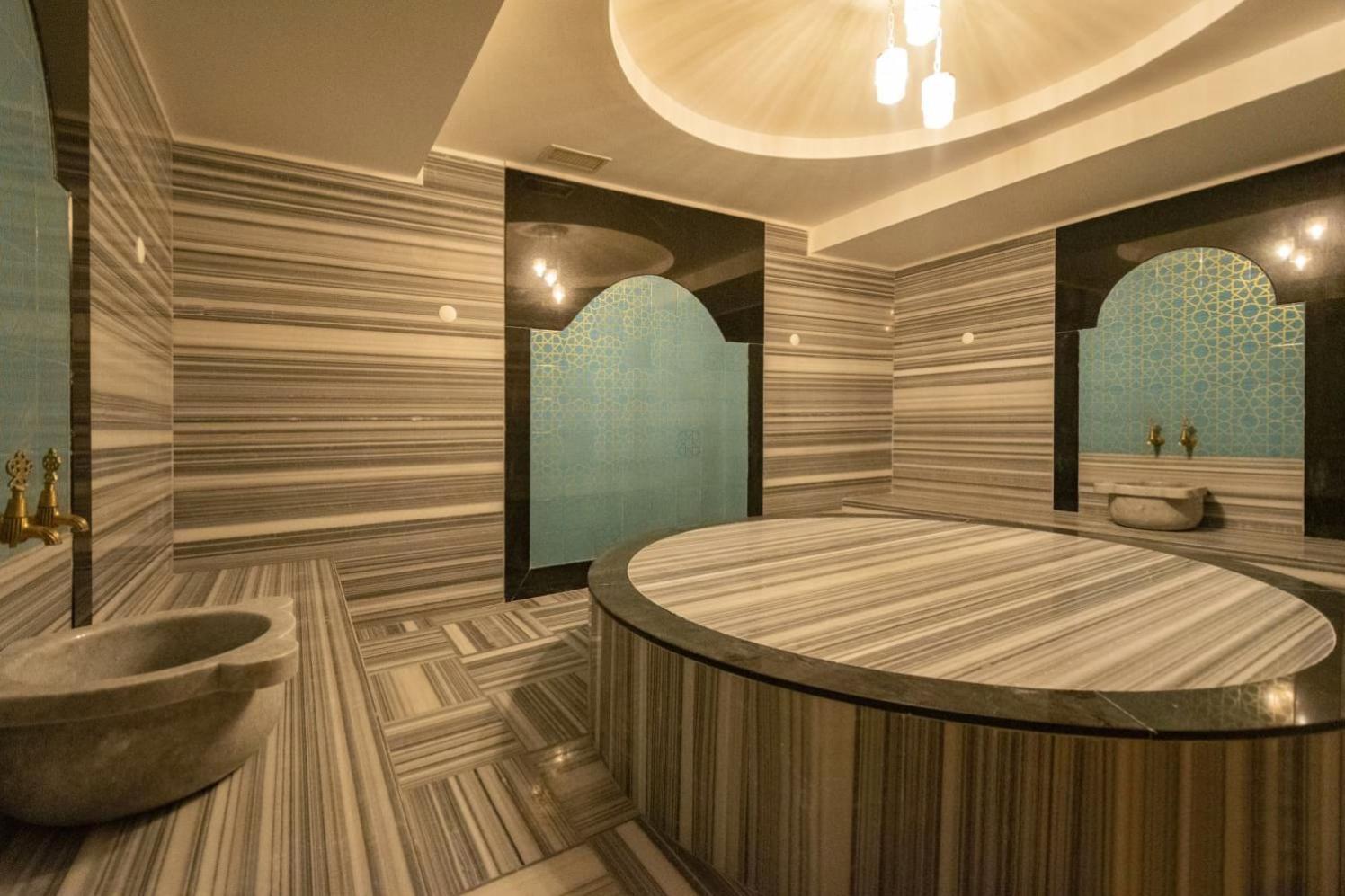Leilighet Sa Apartments! 1bd Flat 450m To Cleopatra